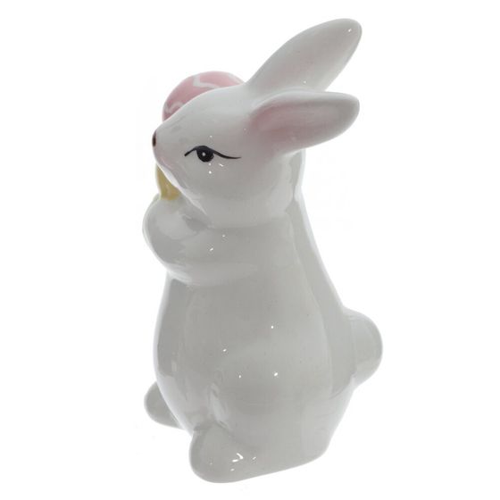 Фигурка декоративная &quot;Заяц&quot;, L6,5 W6 H11 см