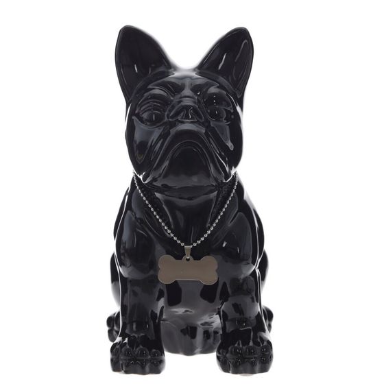 Фигурка декоративная &quot;Собака&quot;, L19,5 W13,5 H25 см