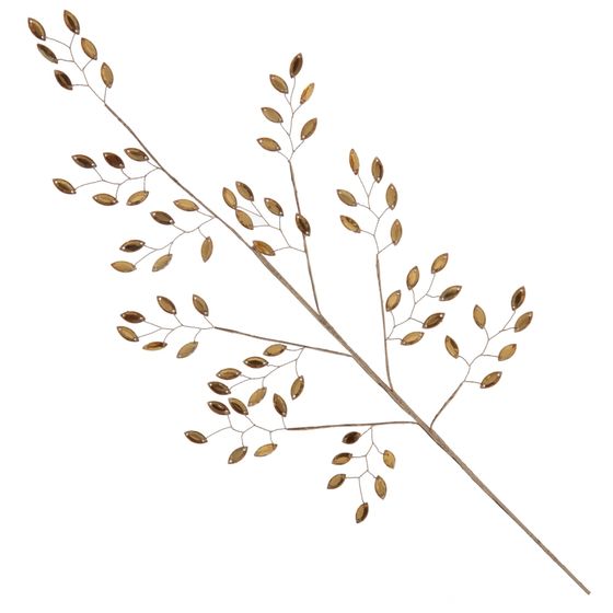 Изделие декоративное &quot;Ветка&quot;, L18 W0,5 H73 см