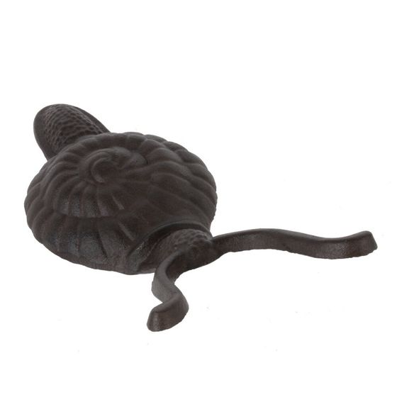 Съемник для обуви &quot;Улитка&quot;, L27 W12 H8 см