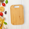Разделочная доска BAMBOO TOUCH 32х21х1.5см
