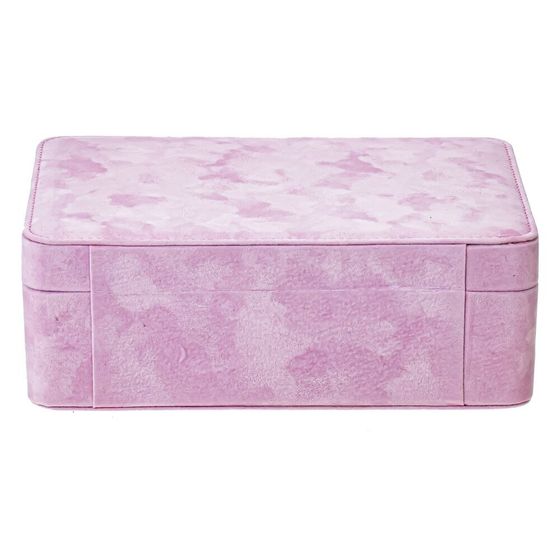 Шкатулка для украшений, Д23 Ш16 В8 см