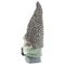 Фигурка декоративная "Гном", L28 W21 H59 см, 1 штука, дизайн микс