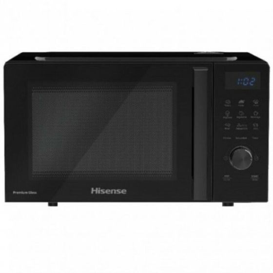 микроволновую печь Hisense H23MOBSD1H 800 W