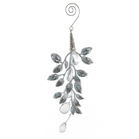 Изделие декоративное &quot;Ветка&quot;, L5 W2 H14 см