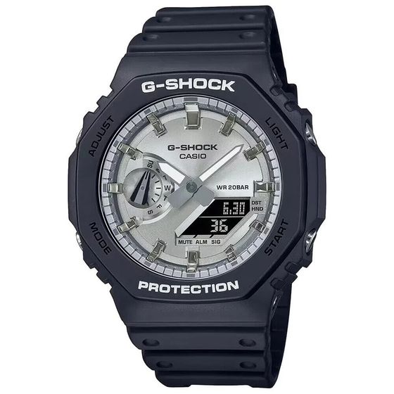 CASIO 2100SB G-SHOCK watch