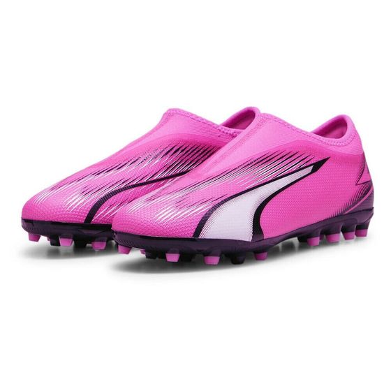 PUMA Ultra Match Ll MG football boots