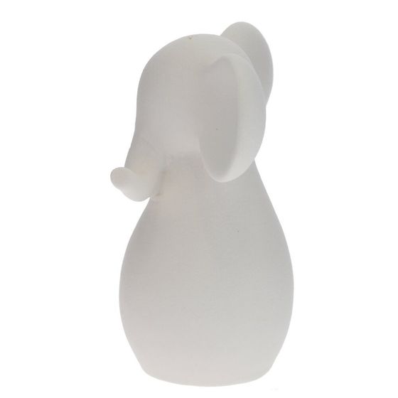 Фигурка декоративная &quot;Слон&quot;, Д6 Ш9 В11 см