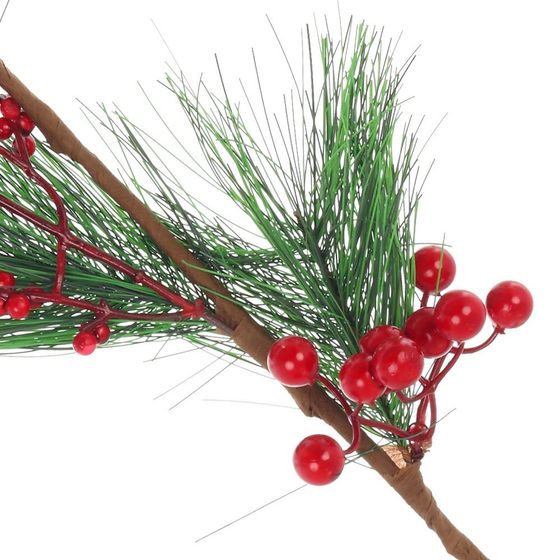 Изделие декоративное &quot;Ветка&quot;, L20 W13 H68 см