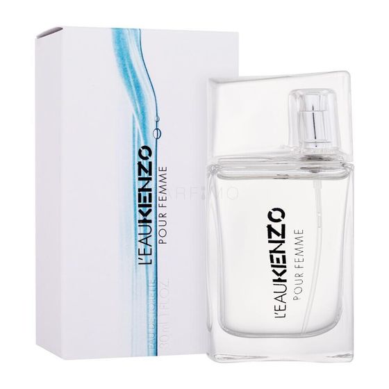 KENZO L´Eau Kenzo Pour Femme 30 мл туалетная вода для женщин