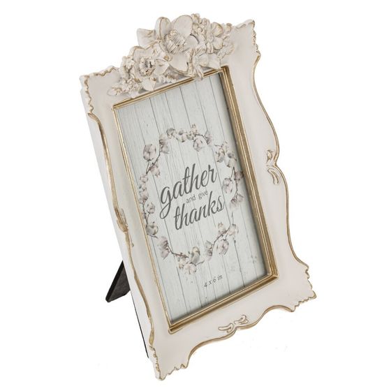 Фоторамка для фото 10*15, L15 W2 H21,5 см