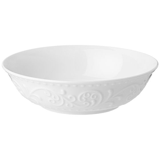 САЛАТНИК-СУПОВАЯ ТАРЕЛКА LEFARD &quot;FLORAL&quot; 675 МЛ 17,7*5 СМ