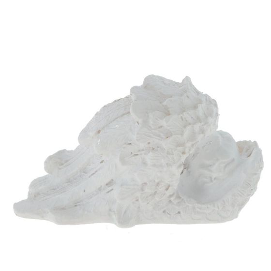 Фигурка декоративная &quot;Крылья ангела&quot;, L7 W3,5 H4 см, 2в.