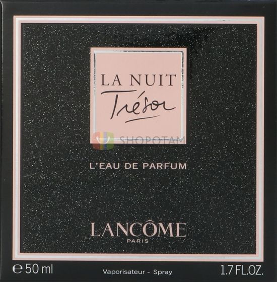 LANCOME La Nuit Tresor