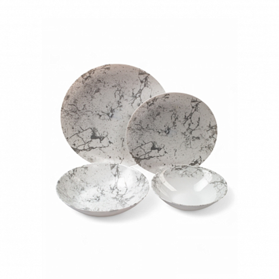 Тарелка десертная DIWALI TECTUM 20.5см