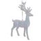 Изделие декоративное подвесное &quot;Олень&quot;, L9 W5 H15 см