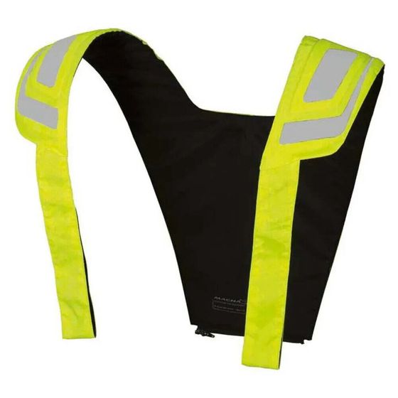 MACNA Vision Reflective Vest