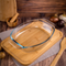 Блюдо Pyrex Irresistible 35х24см овальное