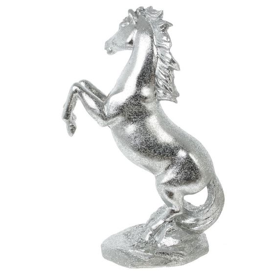 Фигурка декоративная &quot;Лошадь&quot;, L16 W9,5 H25 см