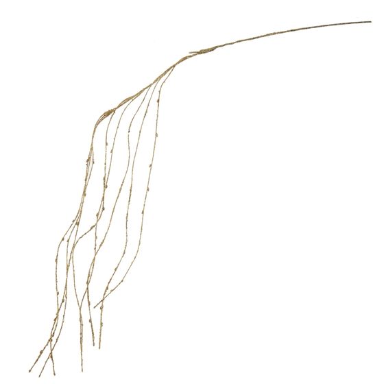 Изделие декоративное &quot;Ветка&quot;, H130 см