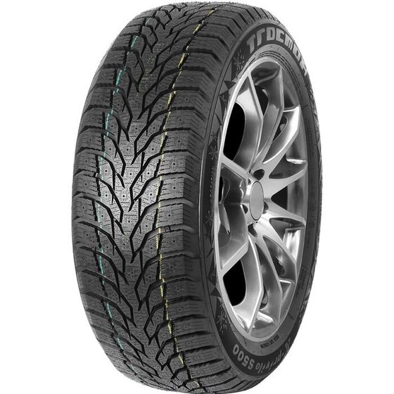 Шина зимняя шипованная Tracmax X-Privilo S500 265/55 R20 113T