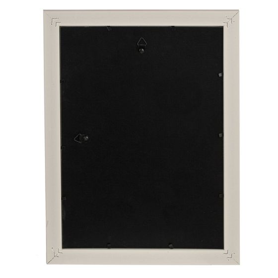 Фоторамка для фото 21*30, L25 W2,5 H34 см