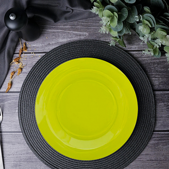 Тарелка обеденная AMБИАНТЭ АНИС 25см