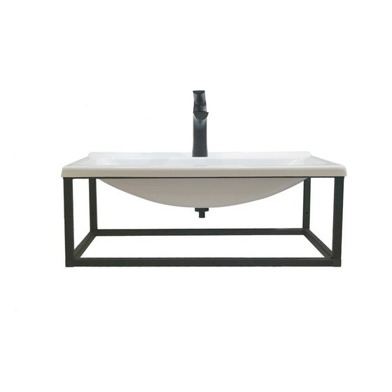 Тумба с раковиной Loft700