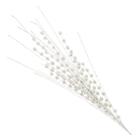 Изделие декоративное &quot;Ветка&quot;, L24 W20 H90 см