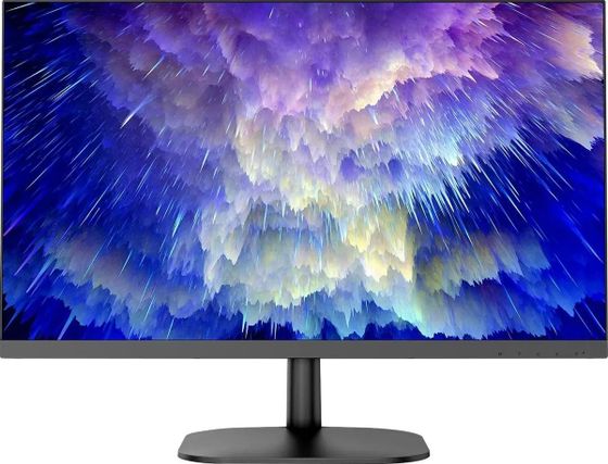 Монитор 23.8&quot; NPC MD2409-A черный IPS 1920x1080 75Гц (MD2409-A)