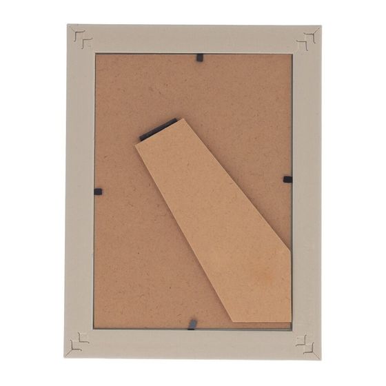 Фоторамка для фото 13*18, L16,5 W1 H21,5 см, 2в.