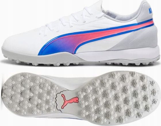 Кроссовки Puma Puma KING Match TT 107879-02