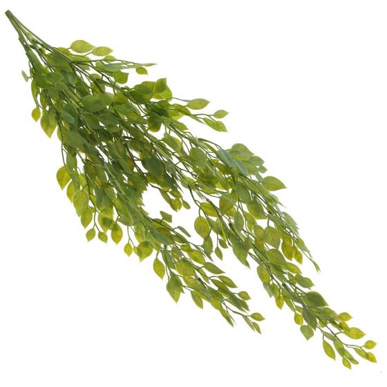 Ветка искусственная, L20 W20 H83 см, 2в.