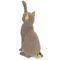 Фигурка декоративная "Кошка", L13 W8 H22 см