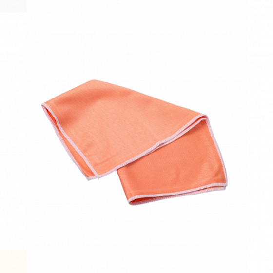 Салфетка Crystal Clean из микрофибры для окон