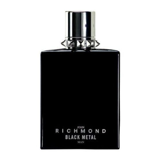 John Richmond Black Metal Man Eau de Toilette