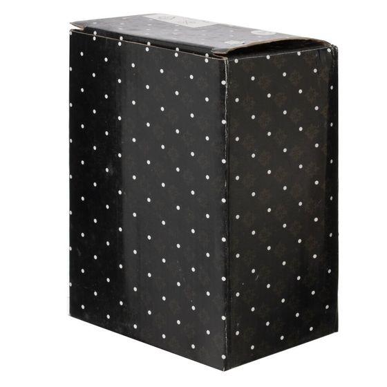 Фигурка декоративная "Сова", L8 W10 H16 см, 1 штука. дизайн микс