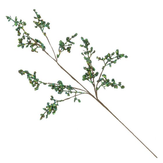 Изделие декоративное &quot;Ветка&quot;, L18 W9 H59 см