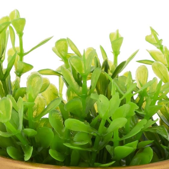 Цветочная композиция, L7 W7 H15 см