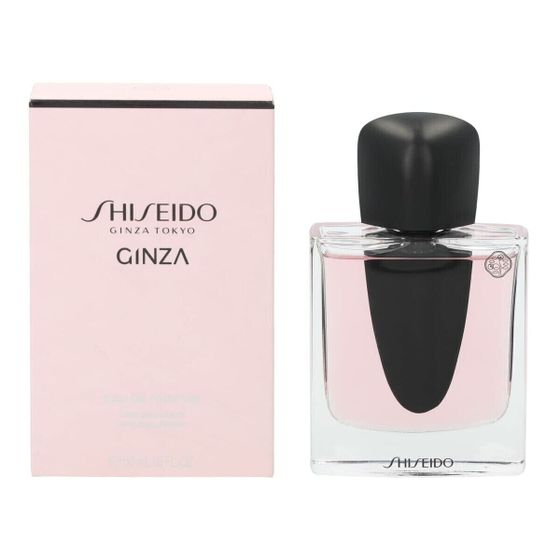 Женская парфюмерия Shiseido EDP Ginza 50 мл