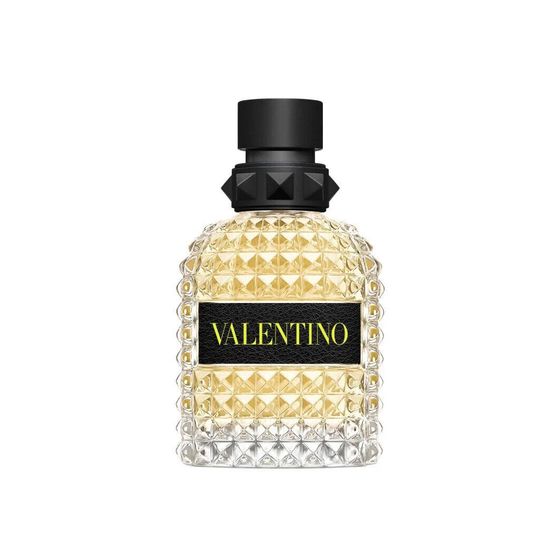 Born In Roma Uomo Eau de Toilette Yellow Dream