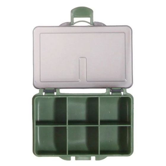 VIRUX MXCA6 Tackle Box