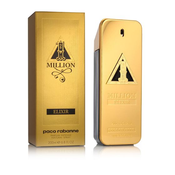 Мужская парфюмерия Paco Rabanne 1 Million Elixir EDP EDP 200 ml