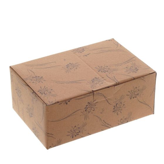 Шкатулка для украшений (музык.), L22 W12 H9 см