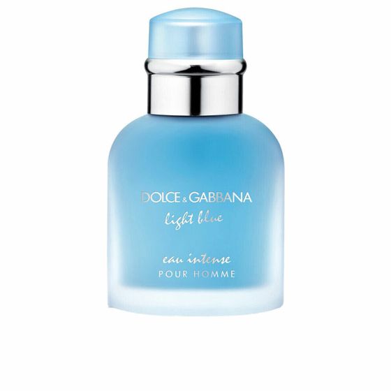 Мужская парфюмерия Dolce &amp; Gabbana LIGHT BLUE POUR HOMME EDP EDP 200 ml