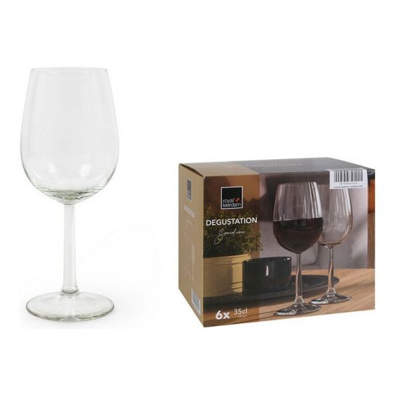 Розлив Royal Leerdam Degustation 350 мл (6 шт.)