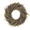 Изделие декоративное "Венок", L33 W5 H33 см