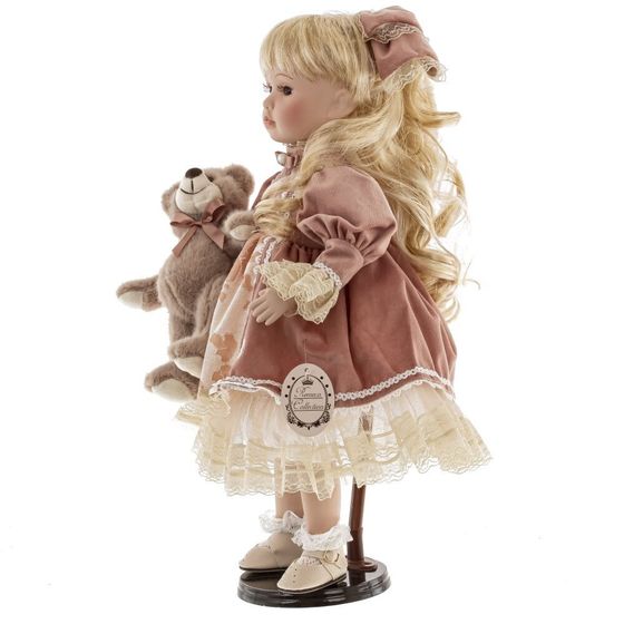 Кукла &quot;Милена&quot;, Д20 Ш20 В44 см