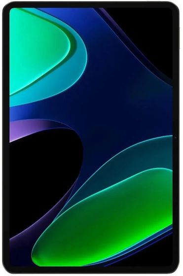 Планшет 11&quot; Xiaomi Pad 6 золотистый IPS 2880x1800 8Gb/256Gb Wi-F (VHU4328RU)