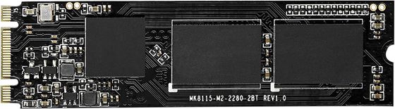 Накопитель SSD 512Gb Kingspec SATA-III NT-512 M.2 2280